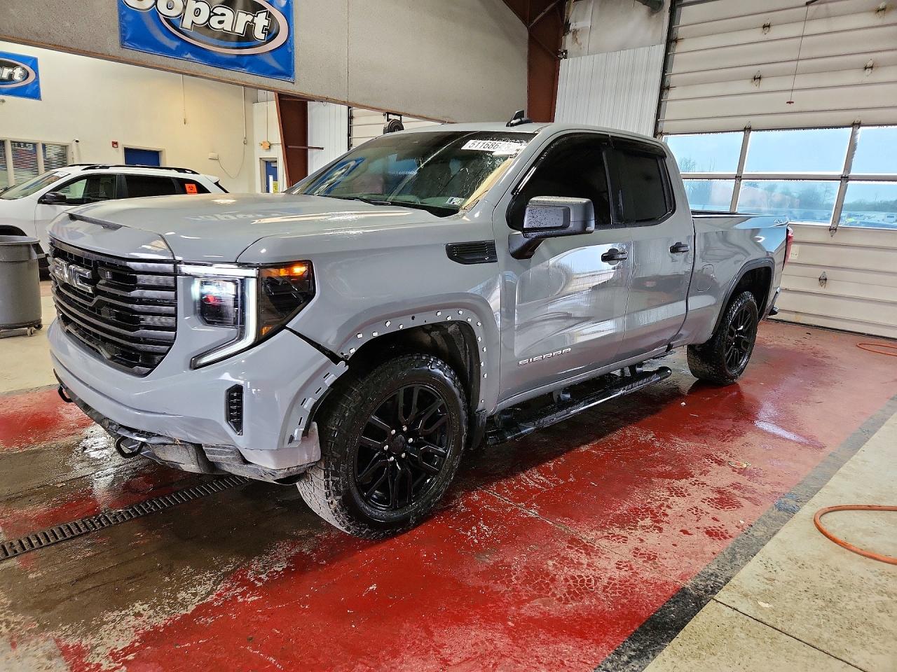 GMC SIERRA 2024
