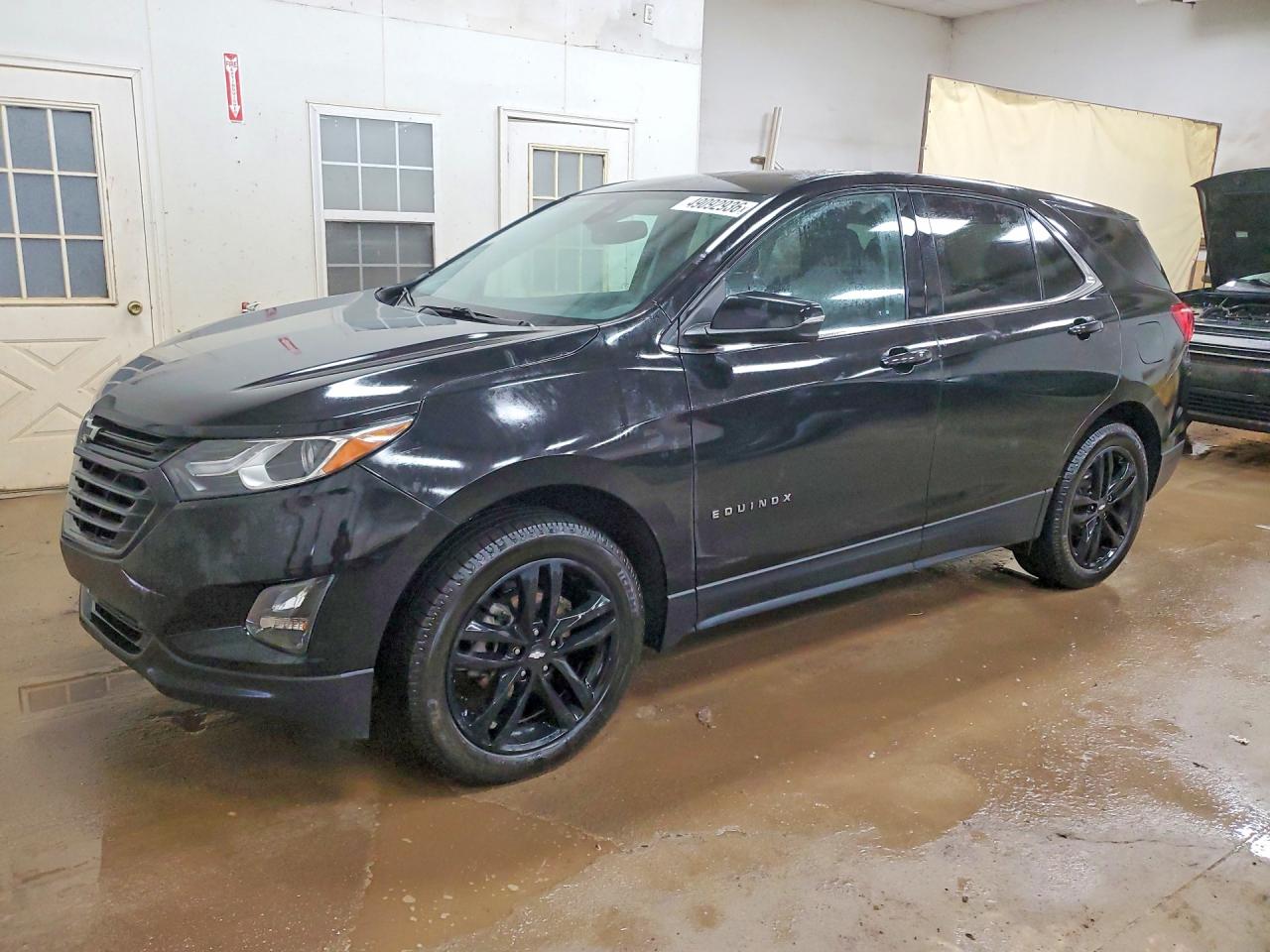 CHEVROLET EQUINOX 2020