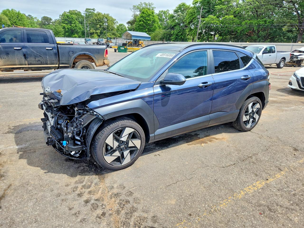 HYUNDAI KONA 2026