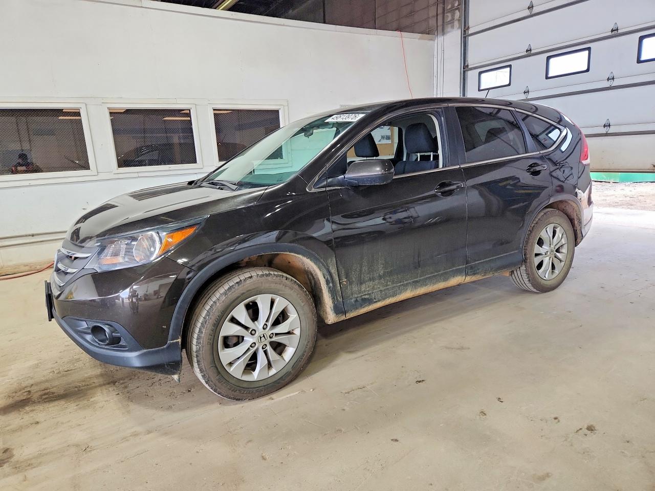 HONDA CR-V 2014