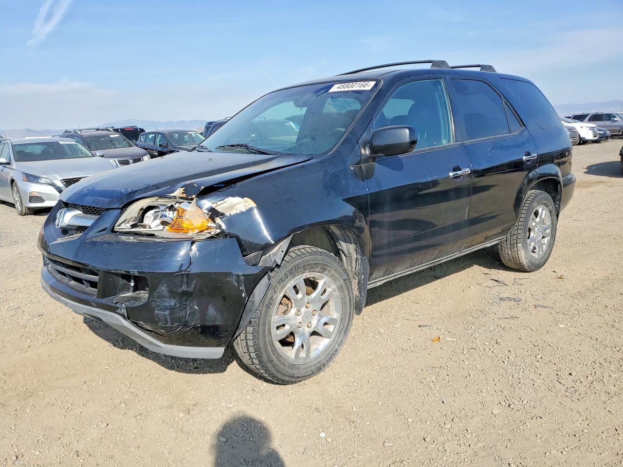 ACURA MDX 2006