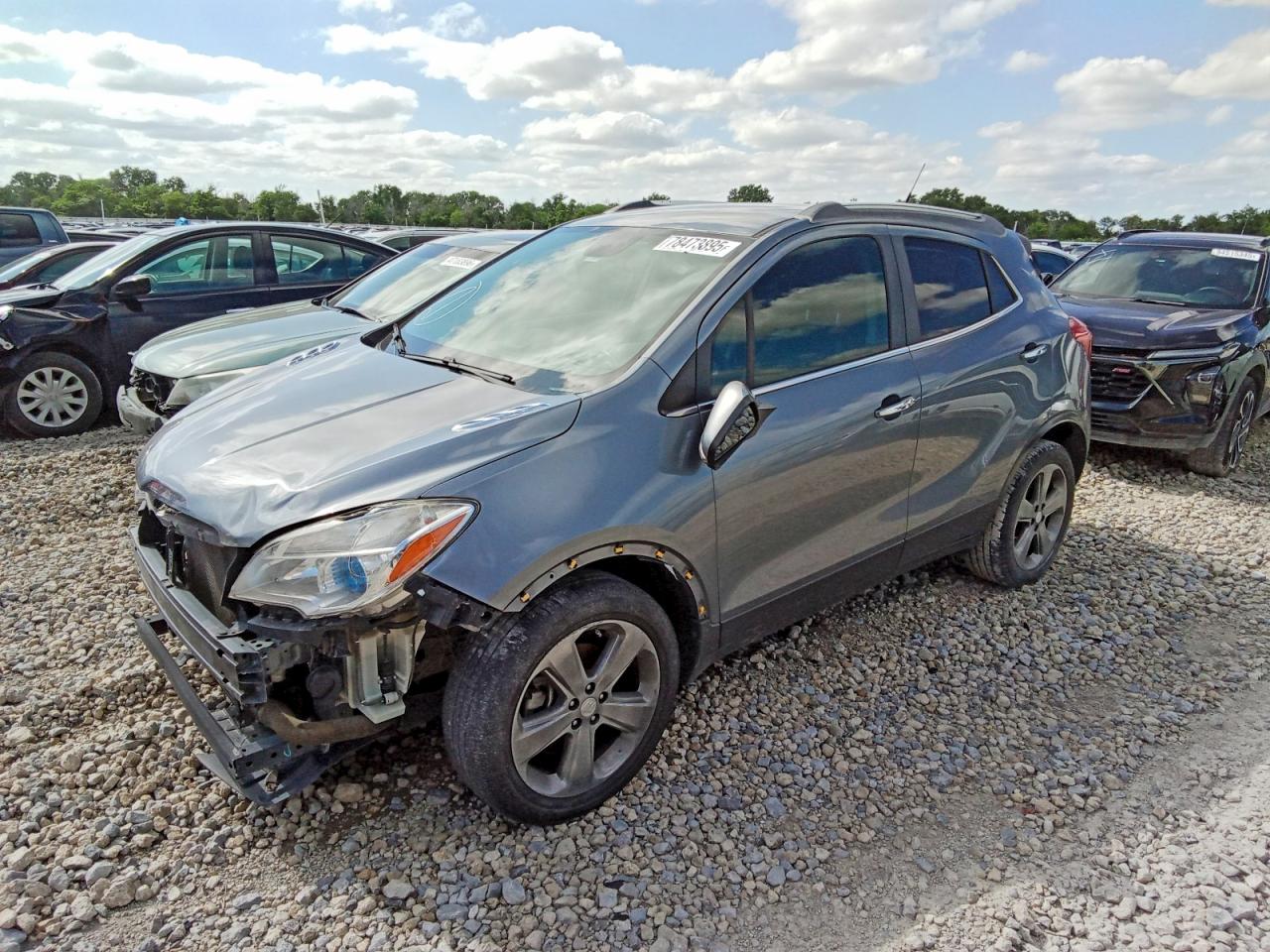 BUICK ENCORE 2014