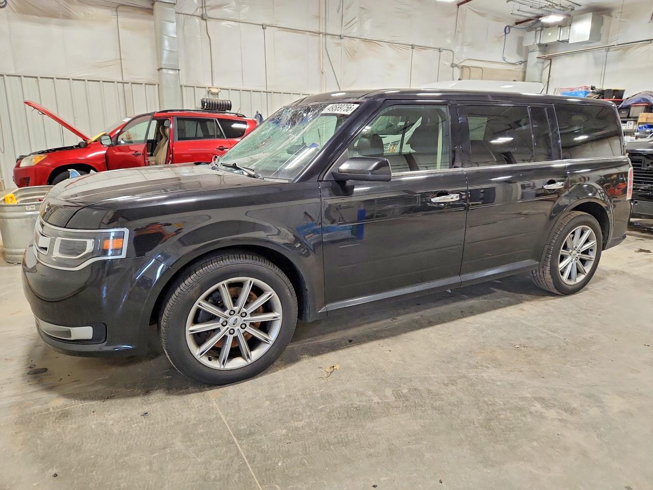 FORD FLEX 2015