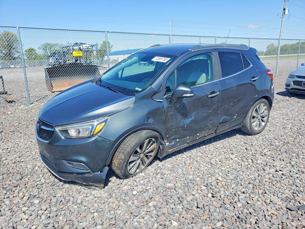 BUICK ENCORE 2017