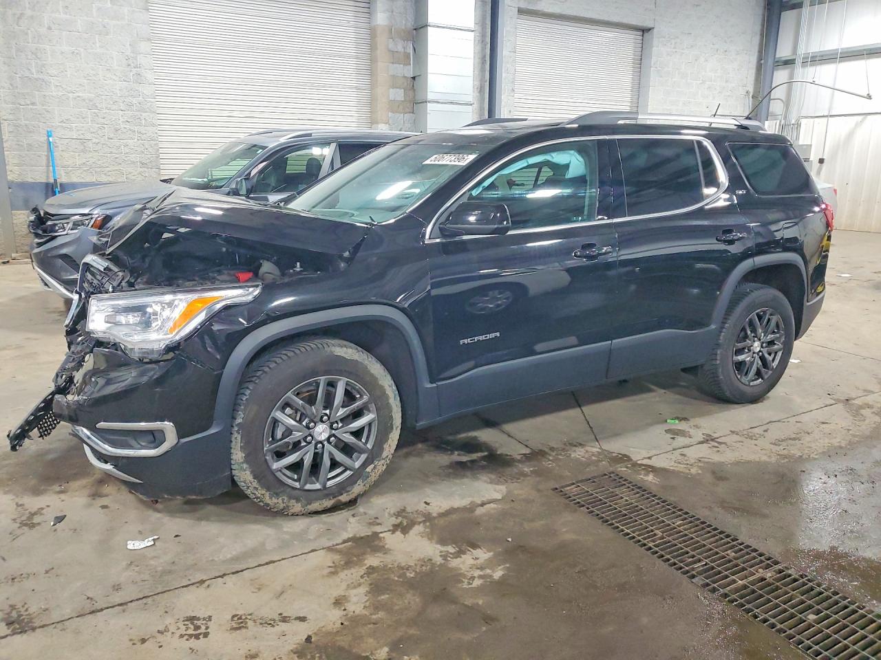 GMC ACADIA 2019