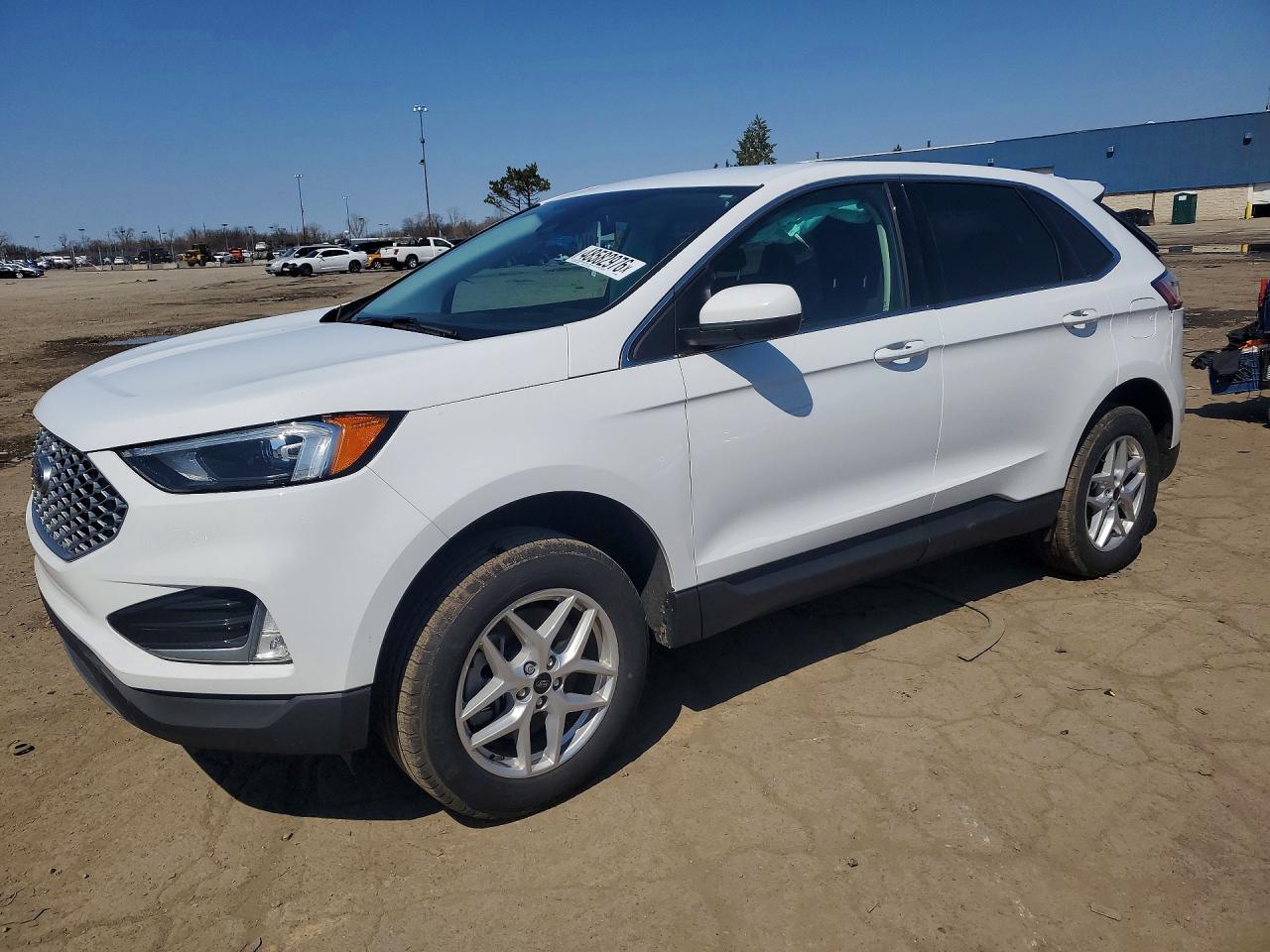 FORD EDGE 2024