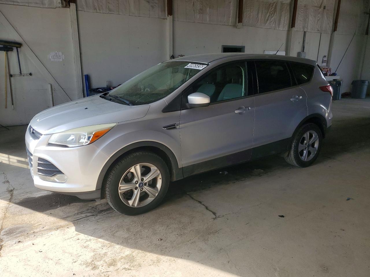 FORD ESCAPE 2013