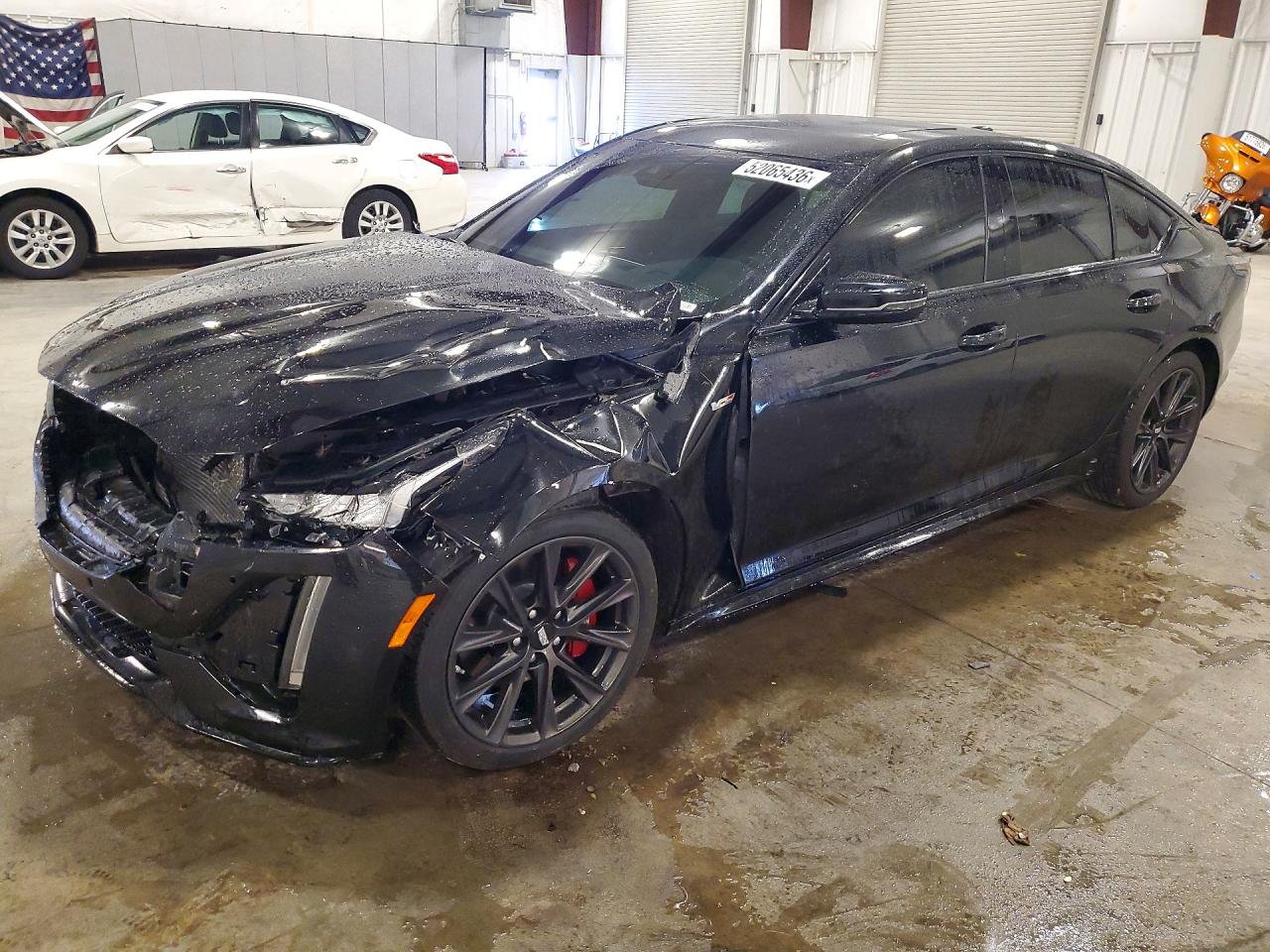 CADILLAC CT5-V 2023