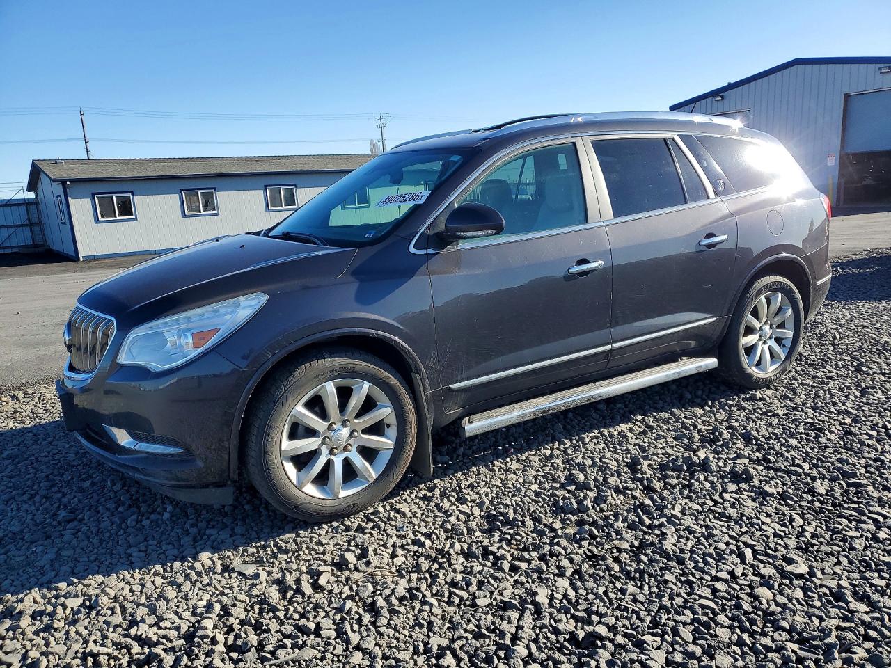 BUICK ENCLAVE 2016