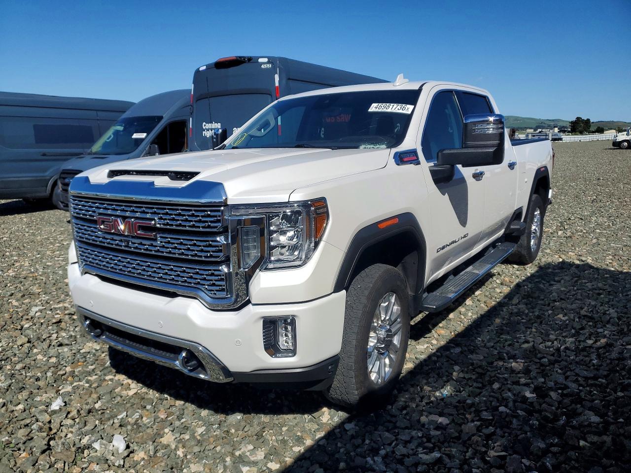 GMC SIERRA 2023
