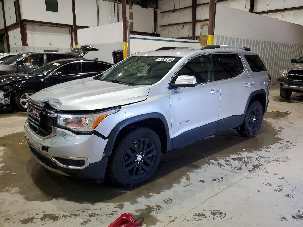 GMC ACADIA 2019