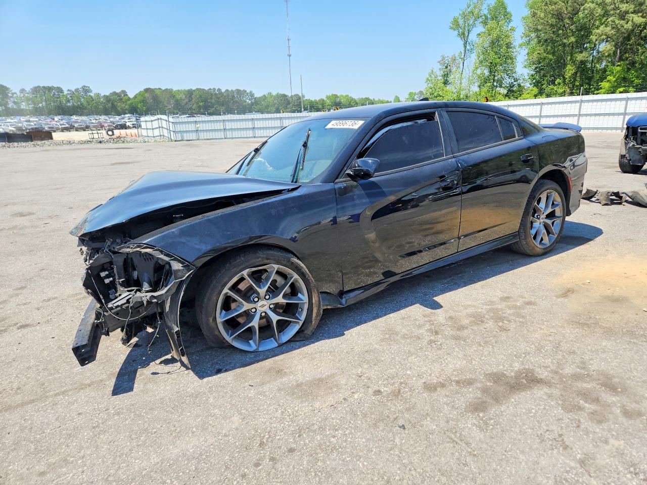DODGE CHARGER 2023