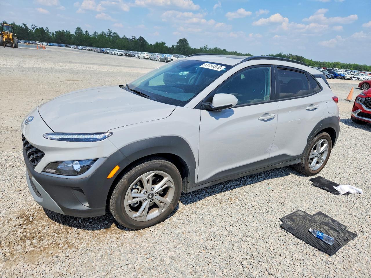 HYUNDAI KONA 2023