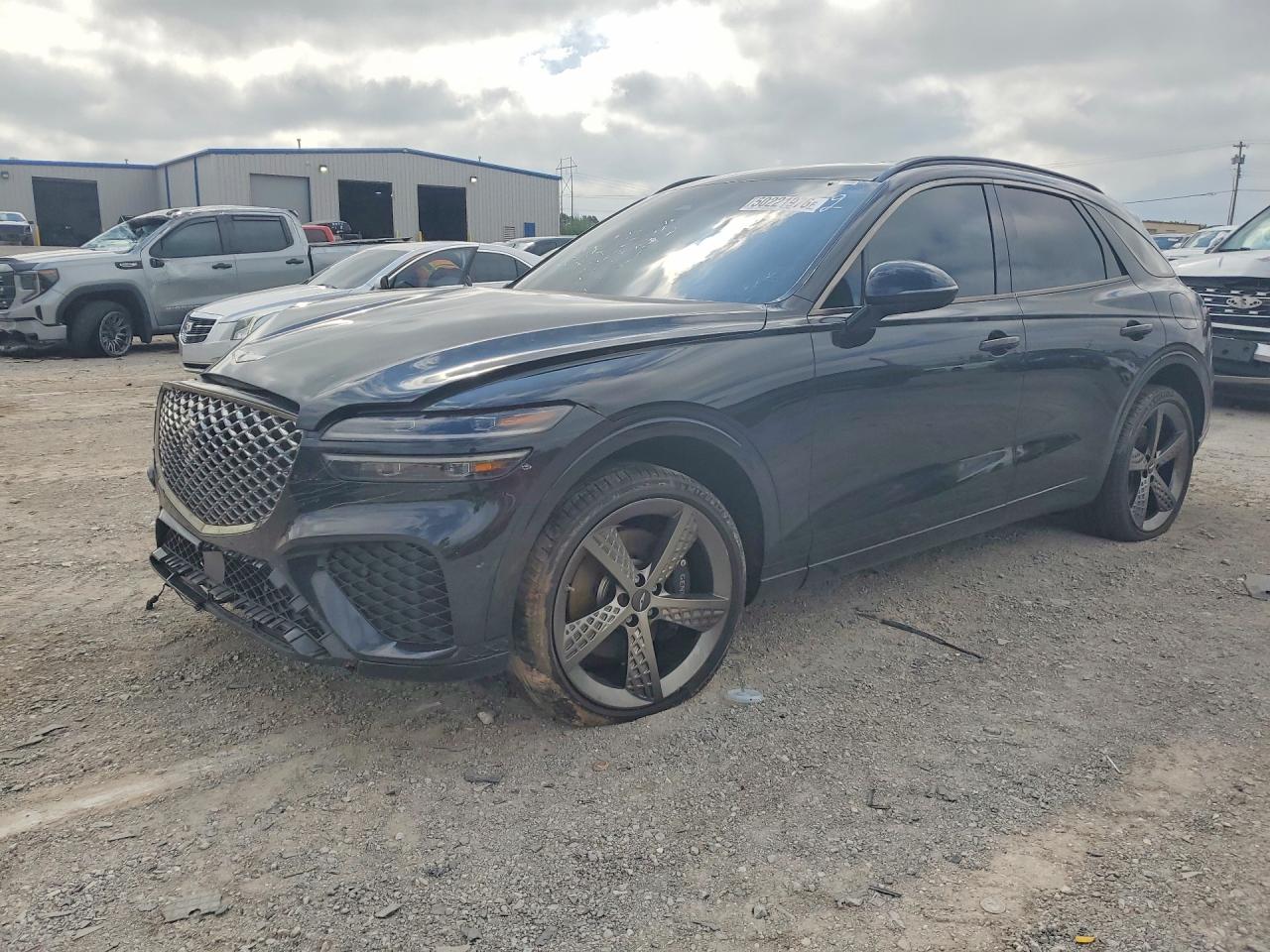 GENESIS GV70 2023