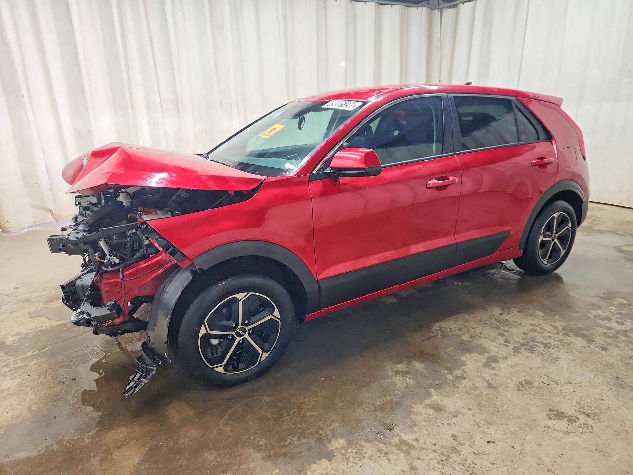 KIA NIRO 2026