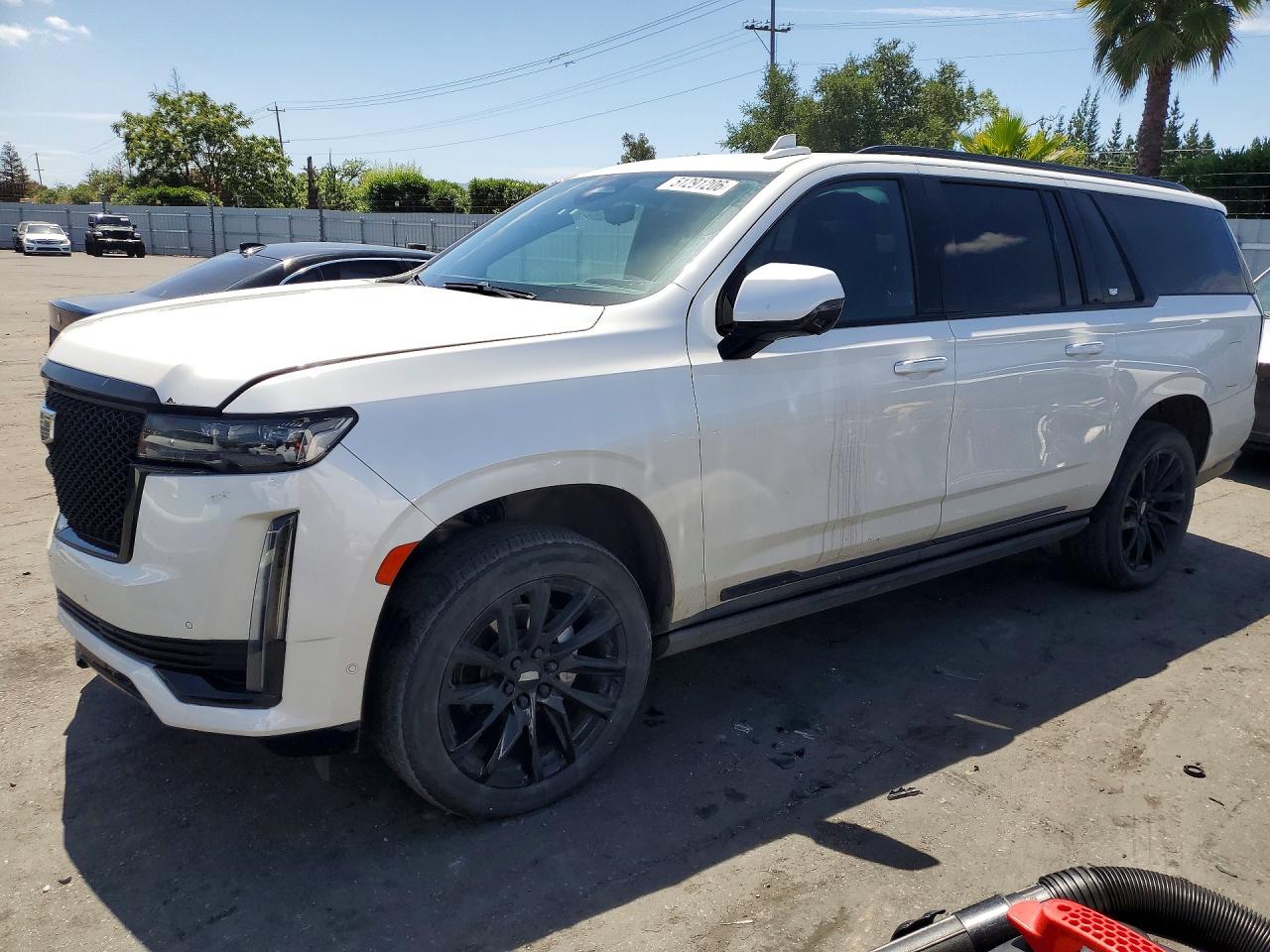 CADILLAC ESCALADE 2023