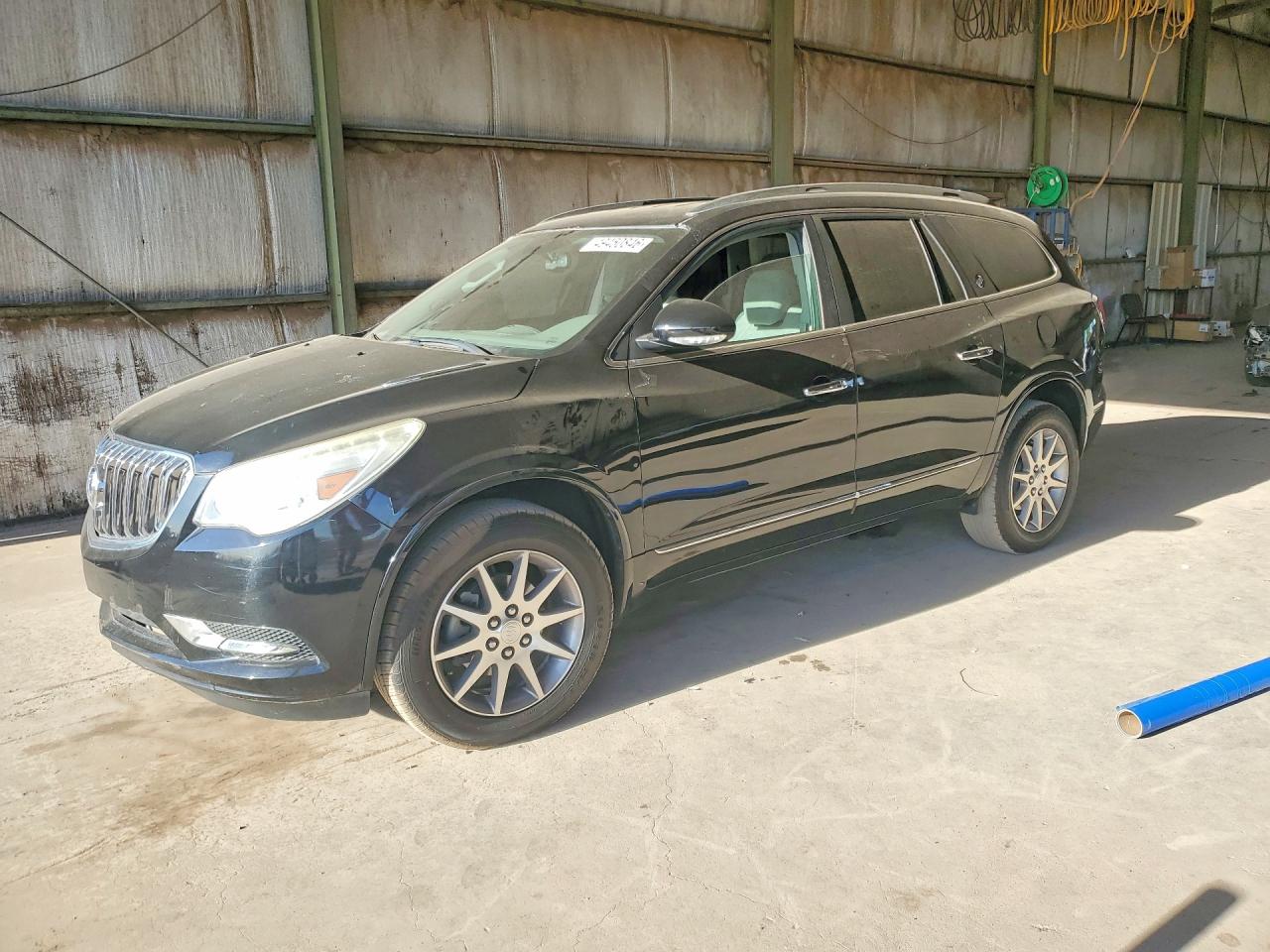 BUICK ENCLAVE 2016
