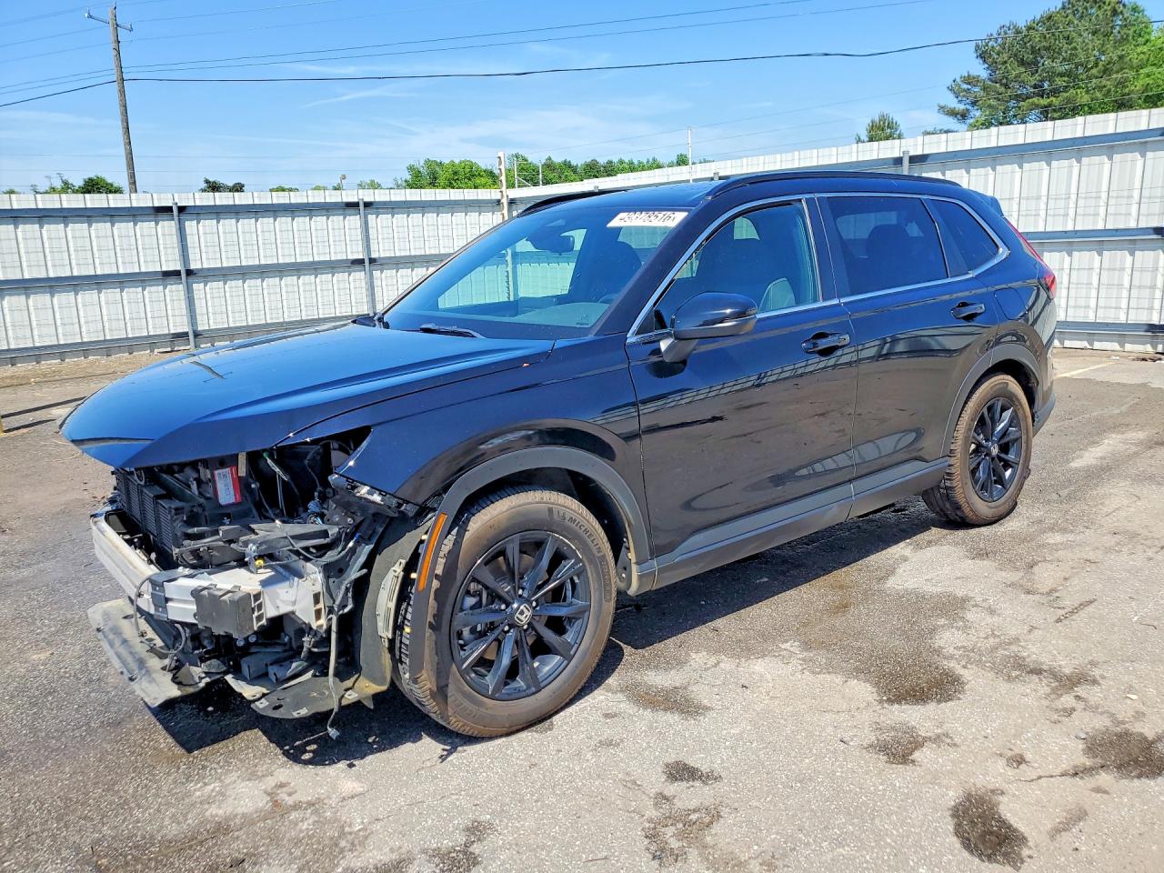 HONDA CR-V 2023