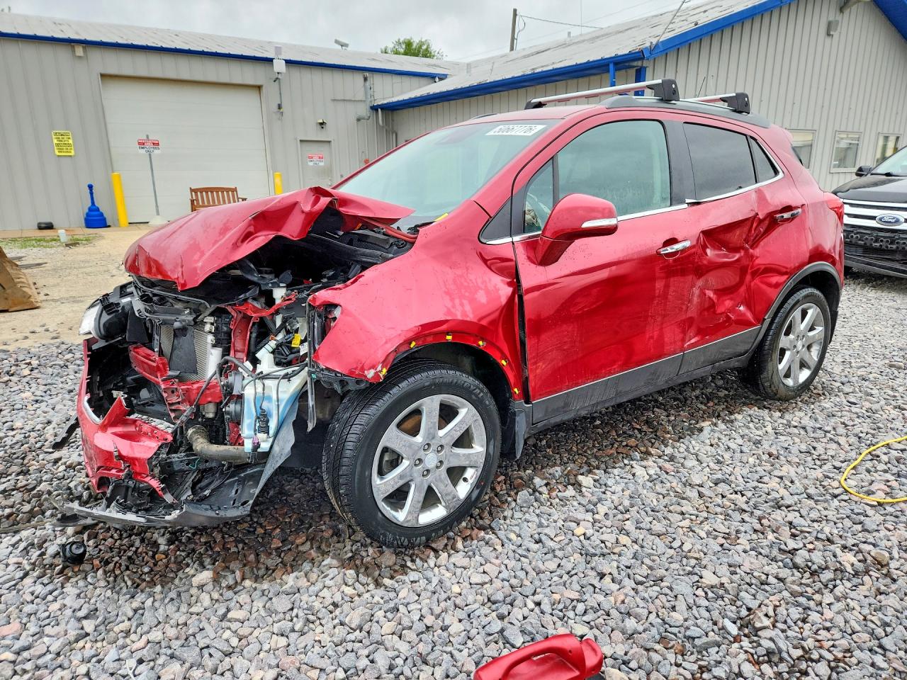 BUICK ENCORE 2014