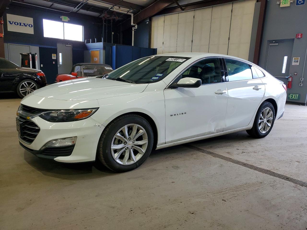 CHEVROLET MALIBU 2023