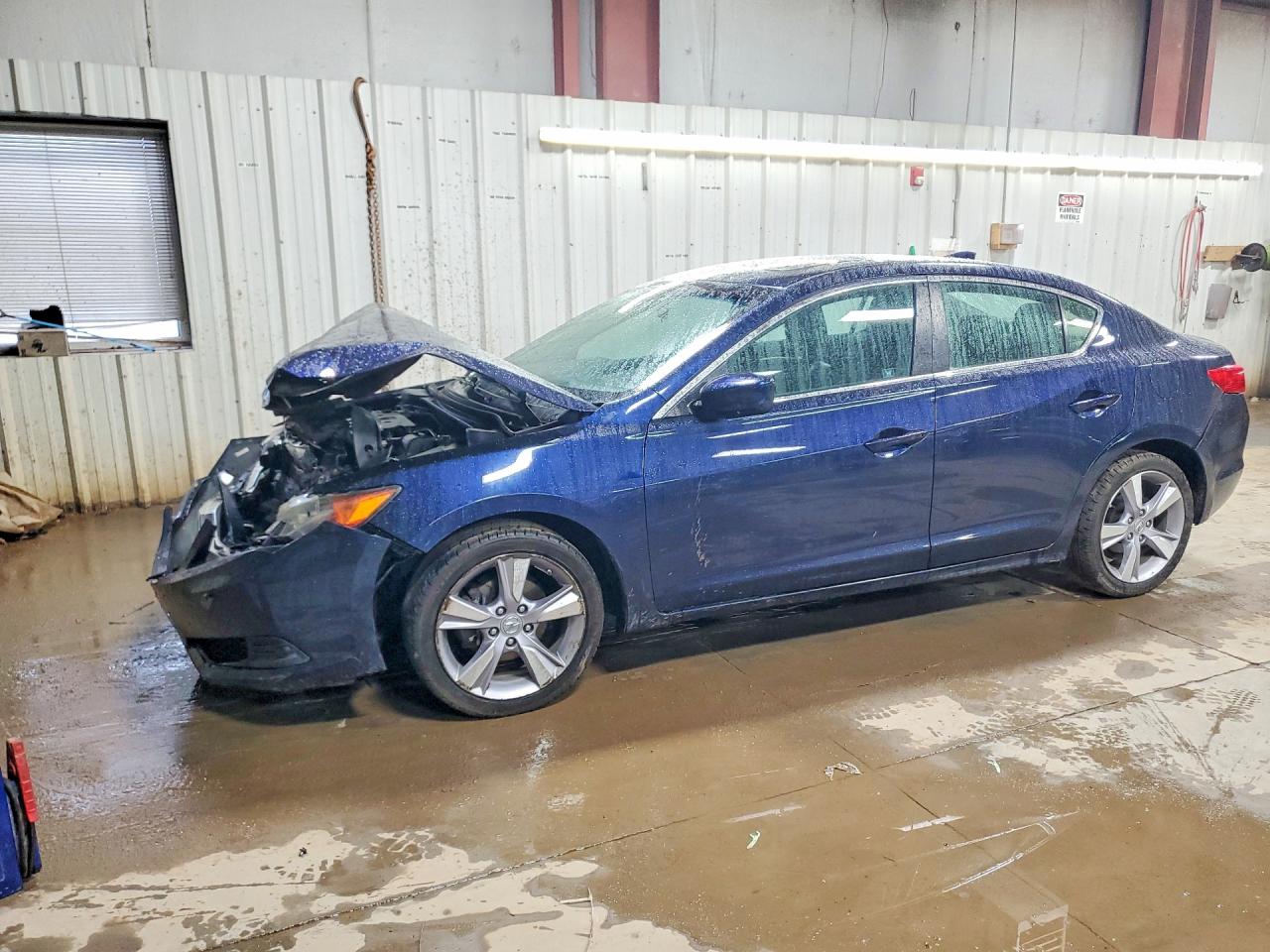 ACURA ILX 2013