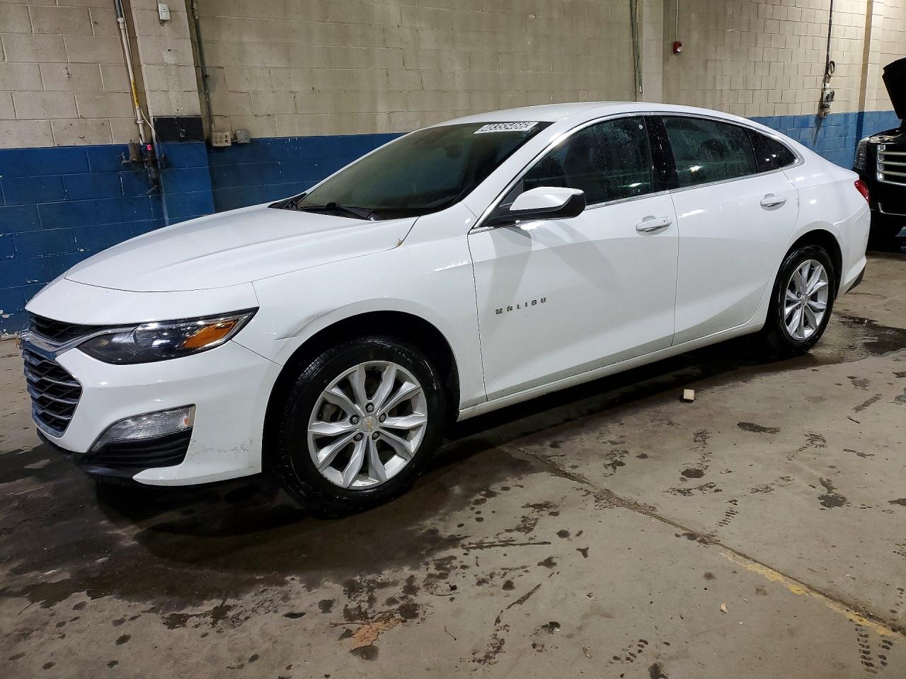 CHEVROLET MALIBU 2023