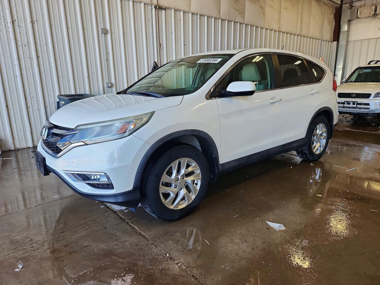 HONDA CR-V 2015