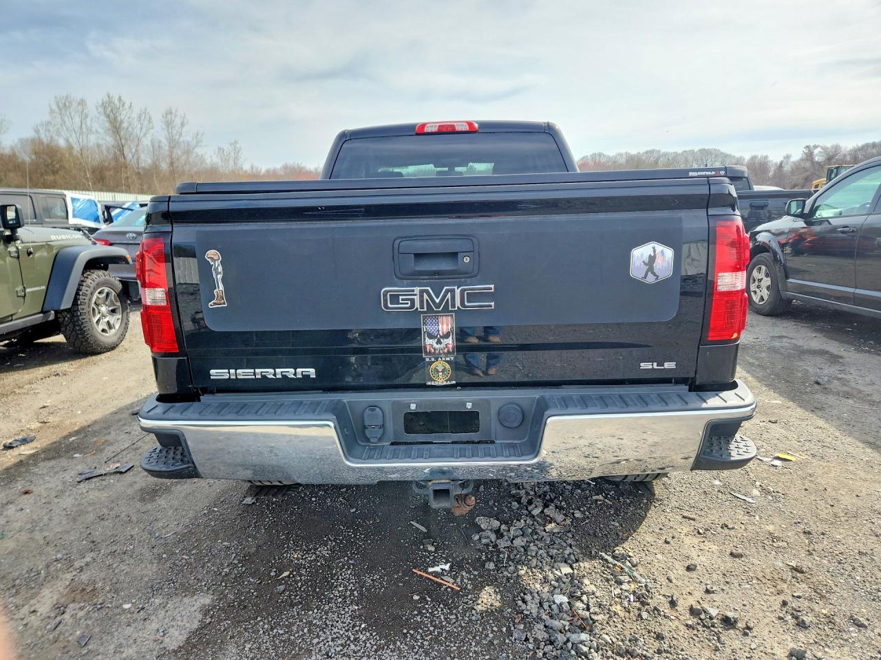 DayDrive
