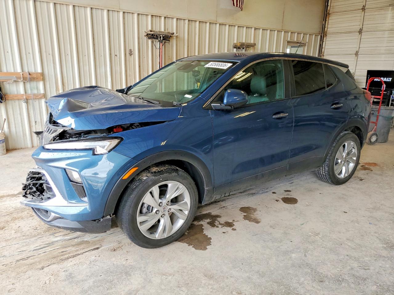 BUICK ENCORE GX 2024