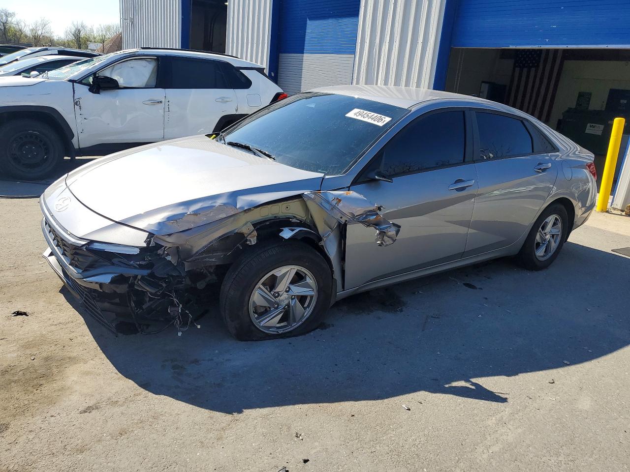 HYUNDAI ELANTRA 2025