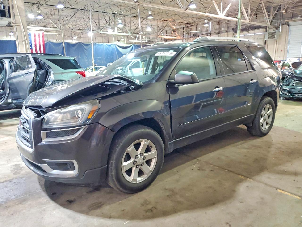 GMC ACADIA 2015