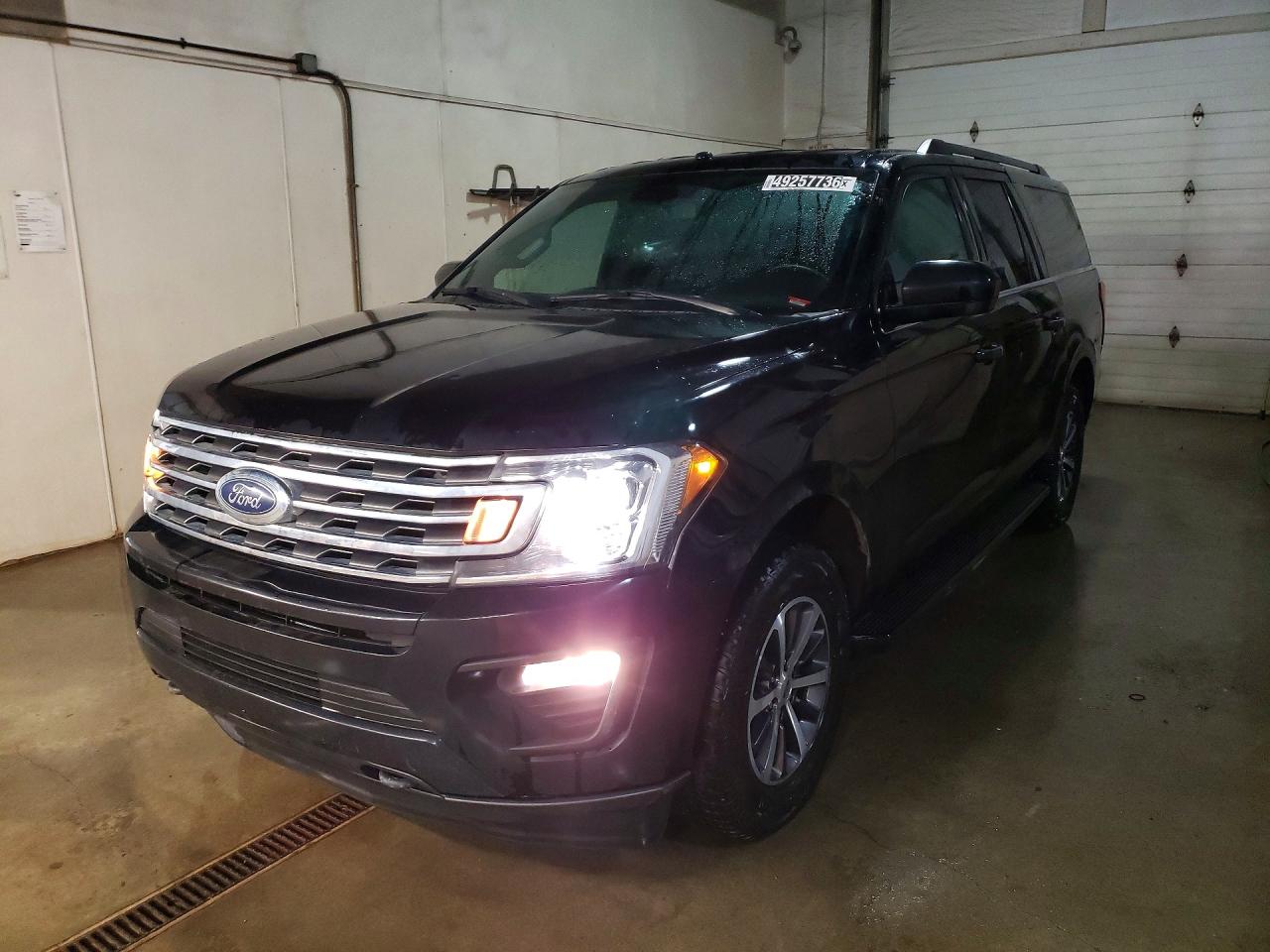 FORD EXPEDITION 2019