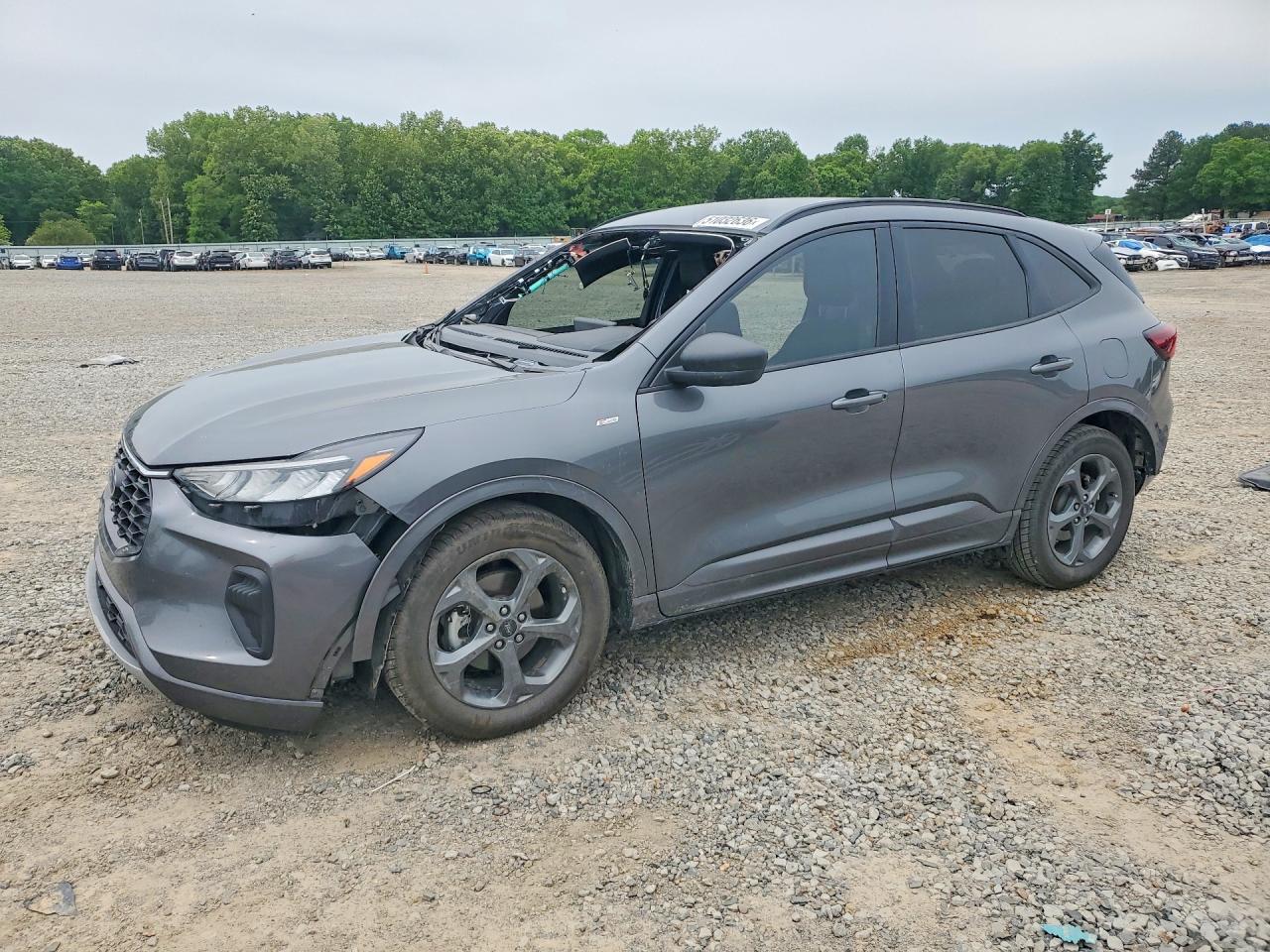 FORD ESCAPE 2023