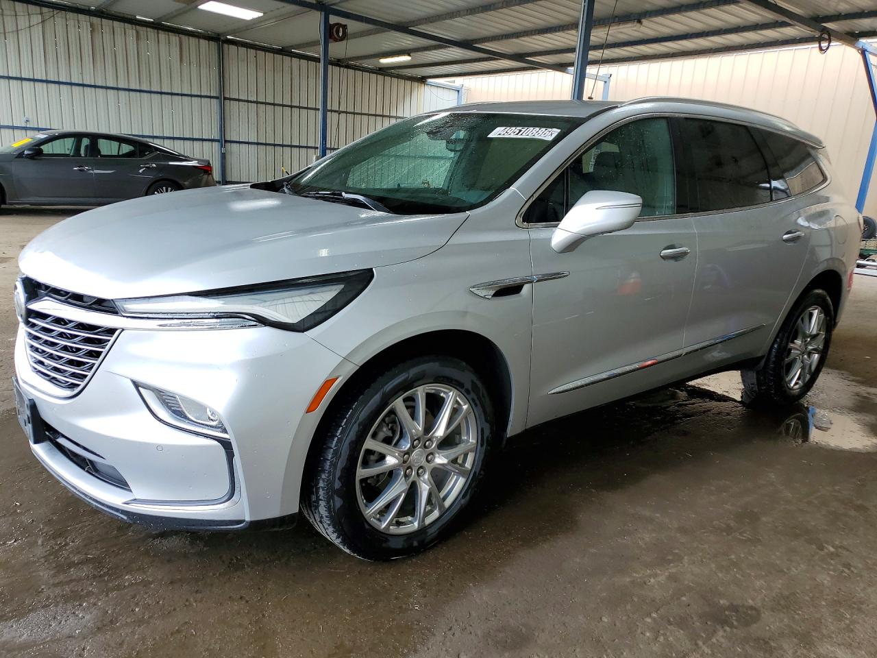 BUICK ENCLAVE 2022