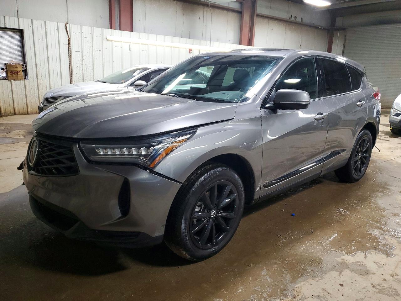 ACURA RDX 2025