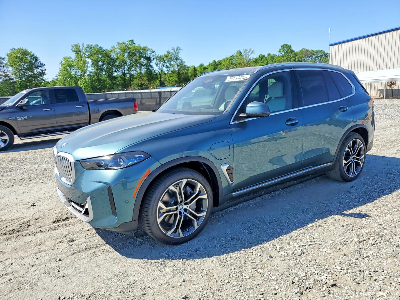 BMW X5 2026