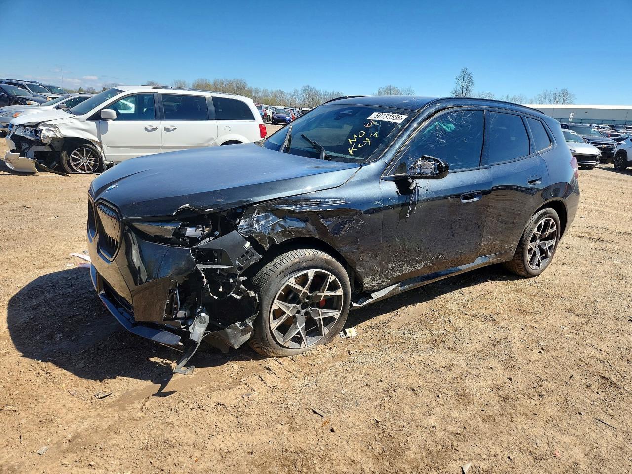 BMW X3 2026