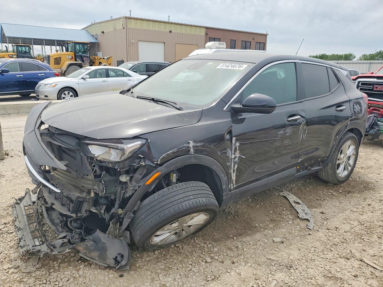 BUICK ENCORE GX 2023