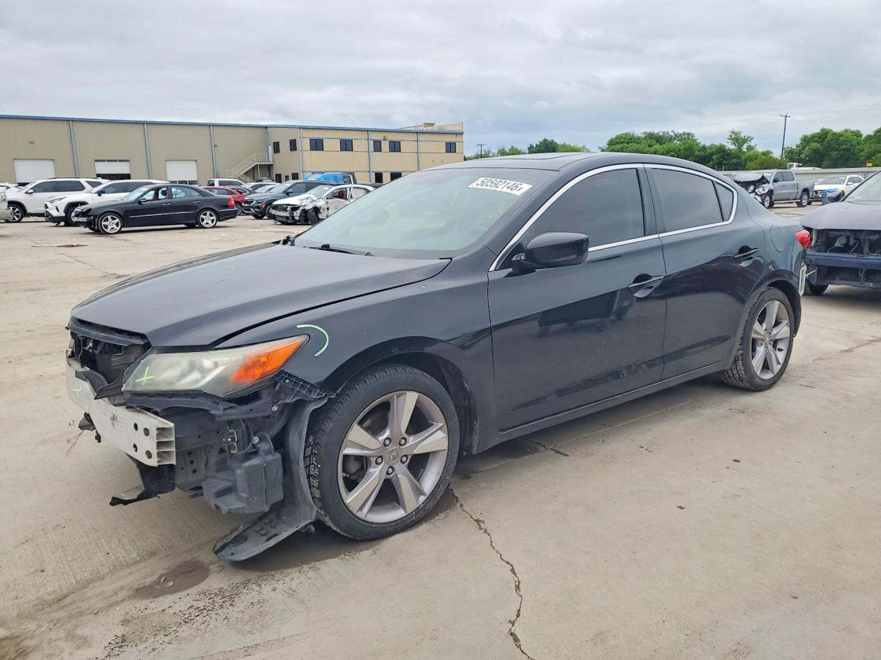 ACURA ILX 2014