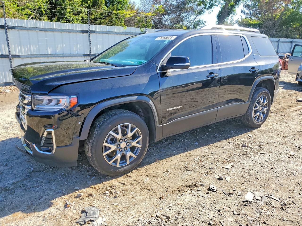 GMC ACADIA 2023