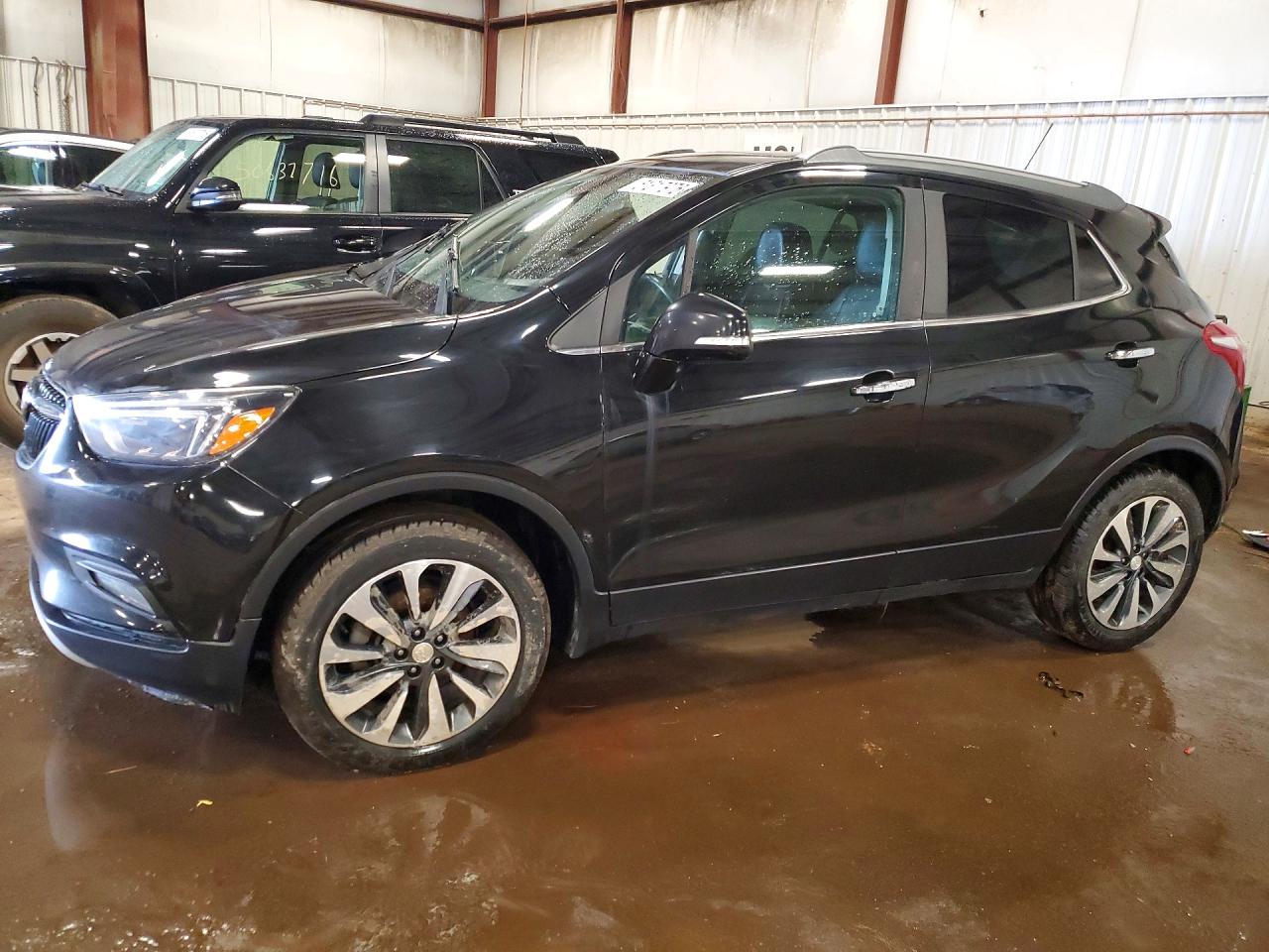 BUICK ENCORE 2019