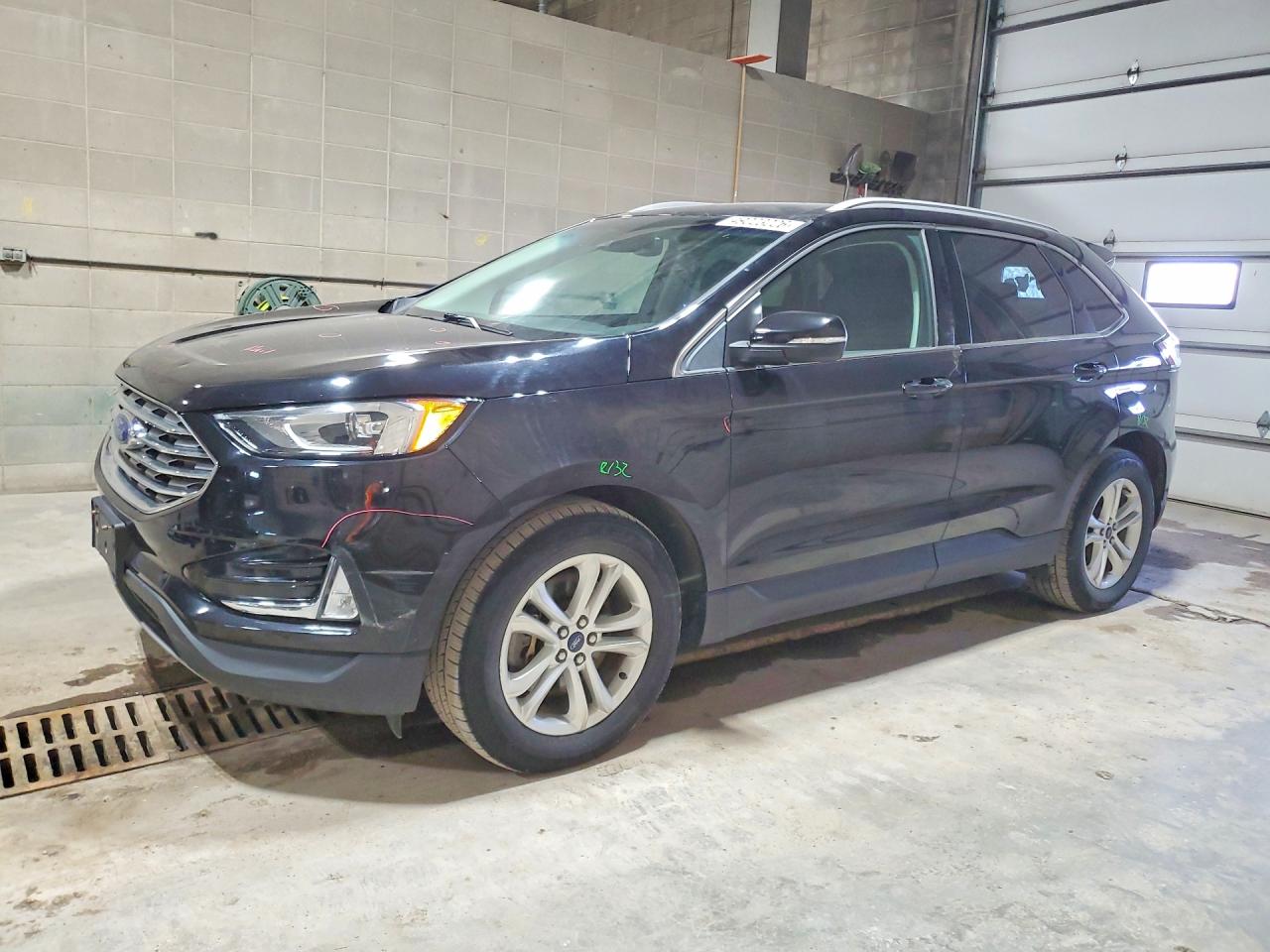 FORD EDGE 2019