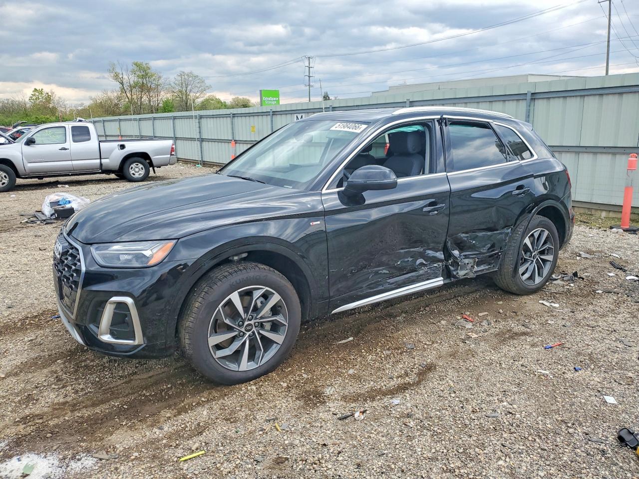 AUDI Q5 2023