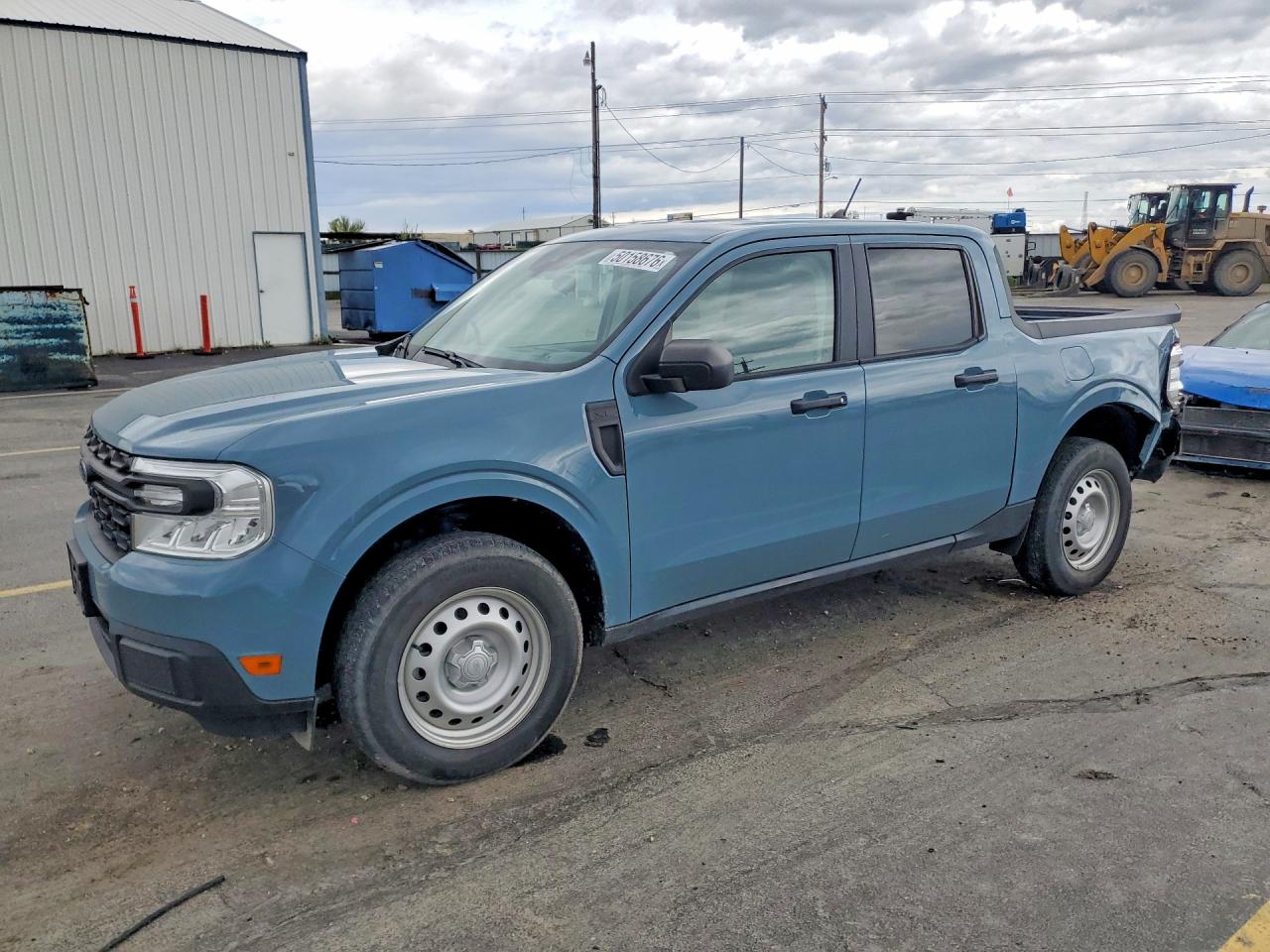FORD MAVERICK 2023