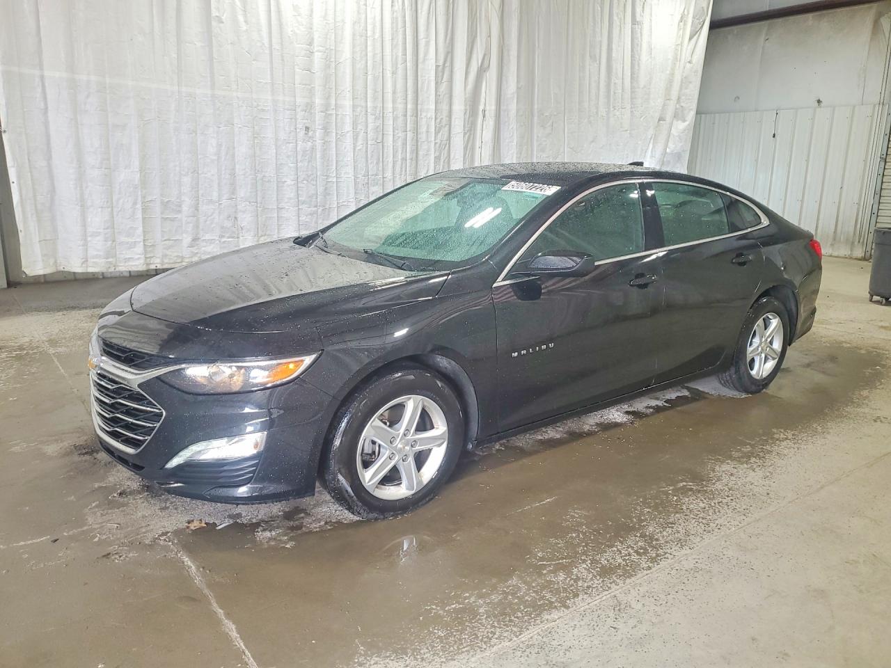 CHEVROLET MALIBU 2024