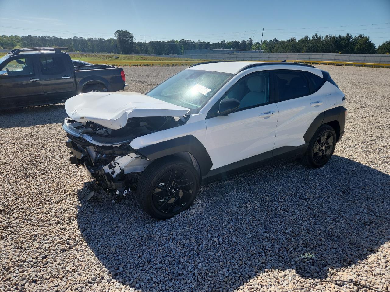 HYUNDAI KONA 2026