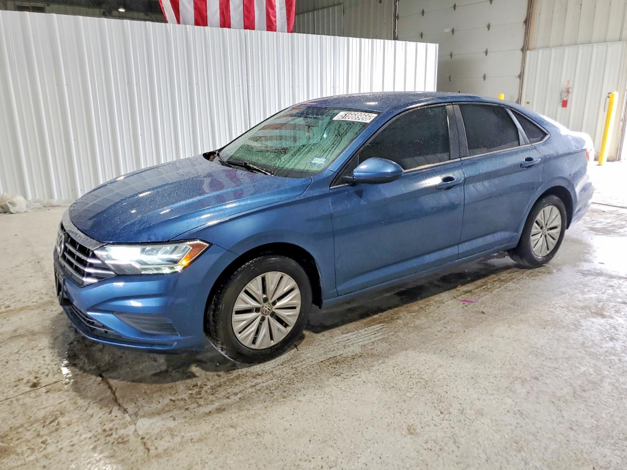 VOLKSWAGEN JETTA 2019