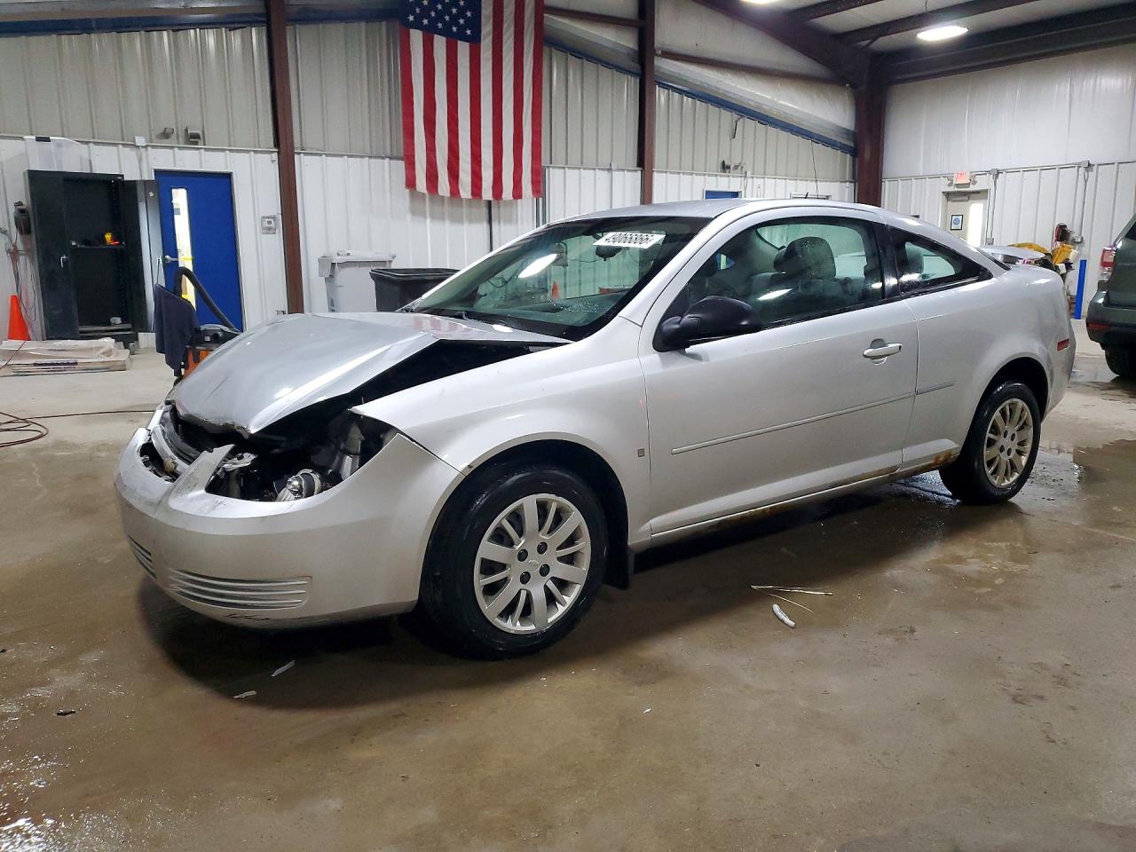 CHEVROLET COBALT 2009