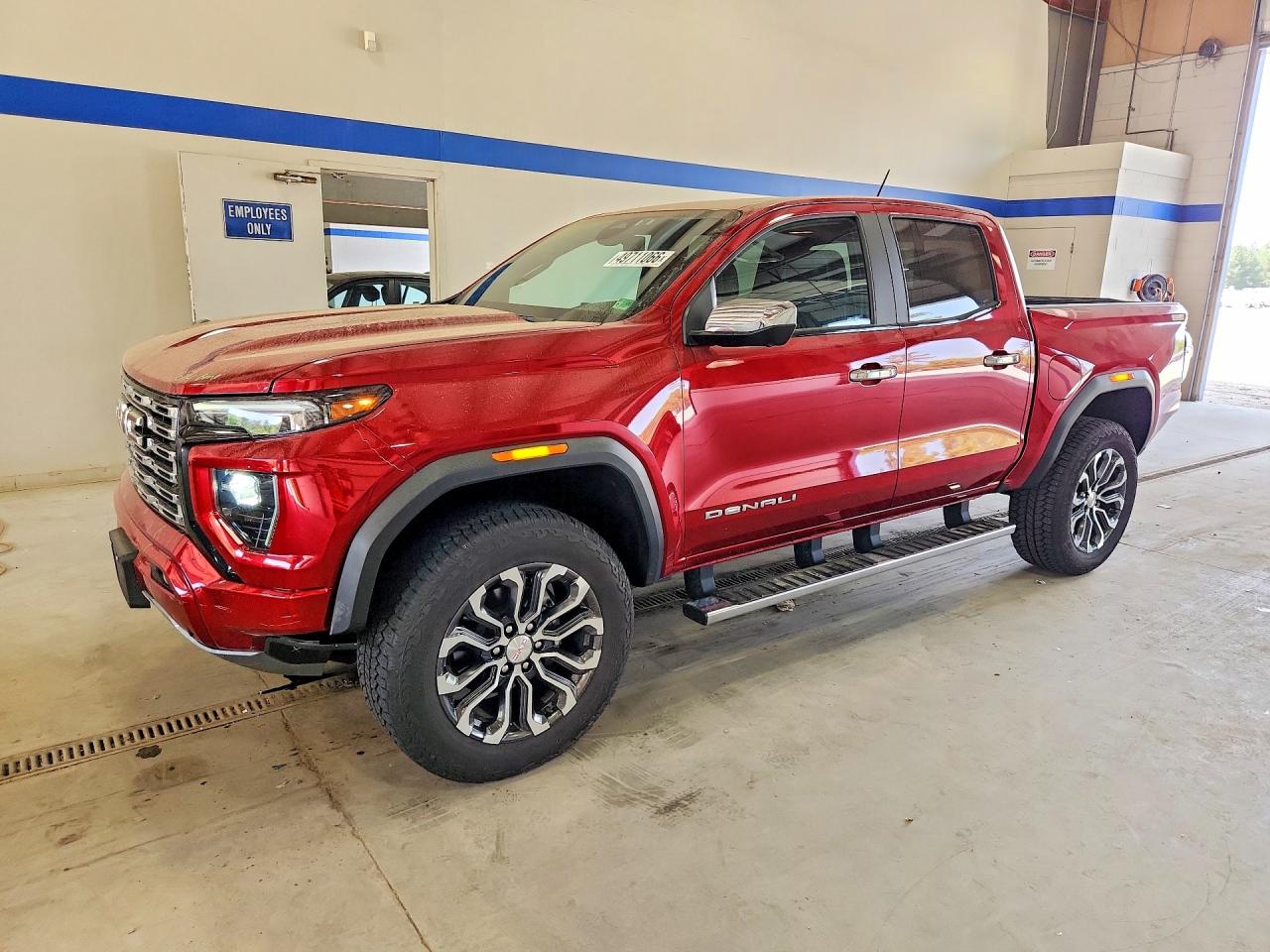 GMC CANYON 2024
