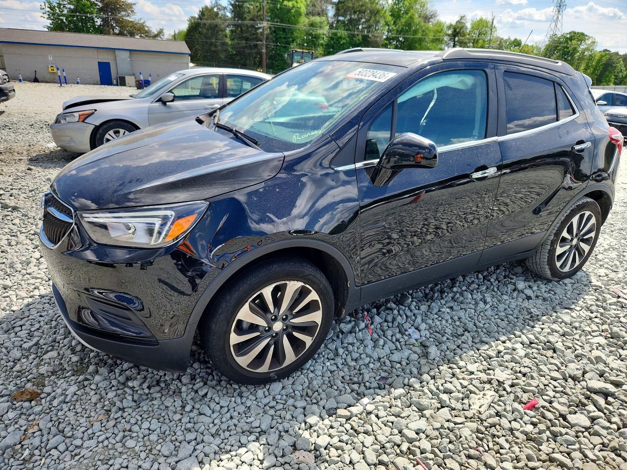 BUICK ENCORE 2021
